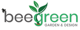 Beegreen Logotyp